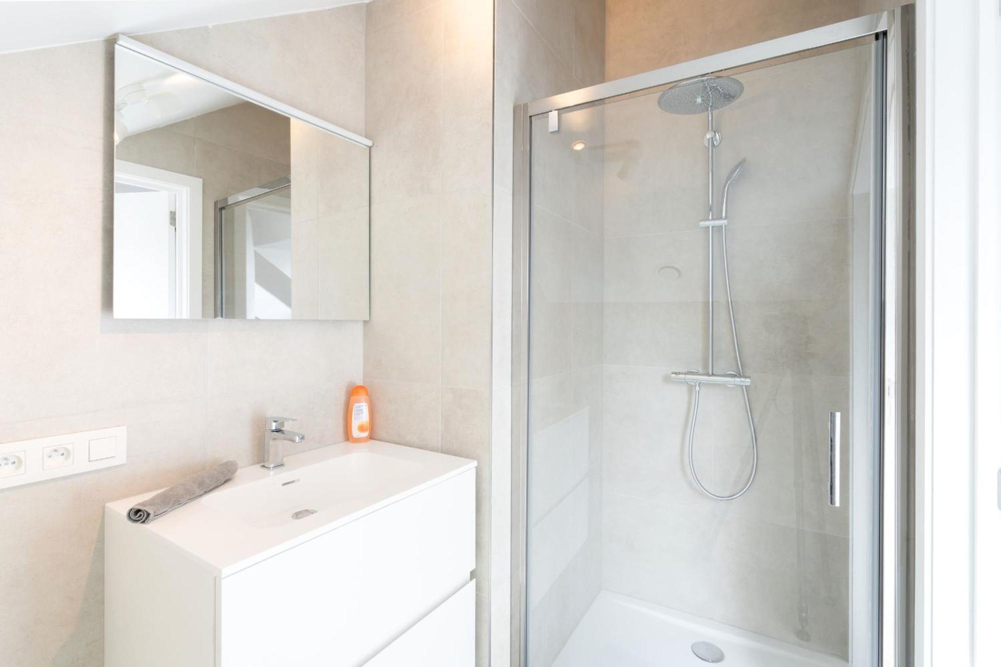 Loft Apartment Antwerp