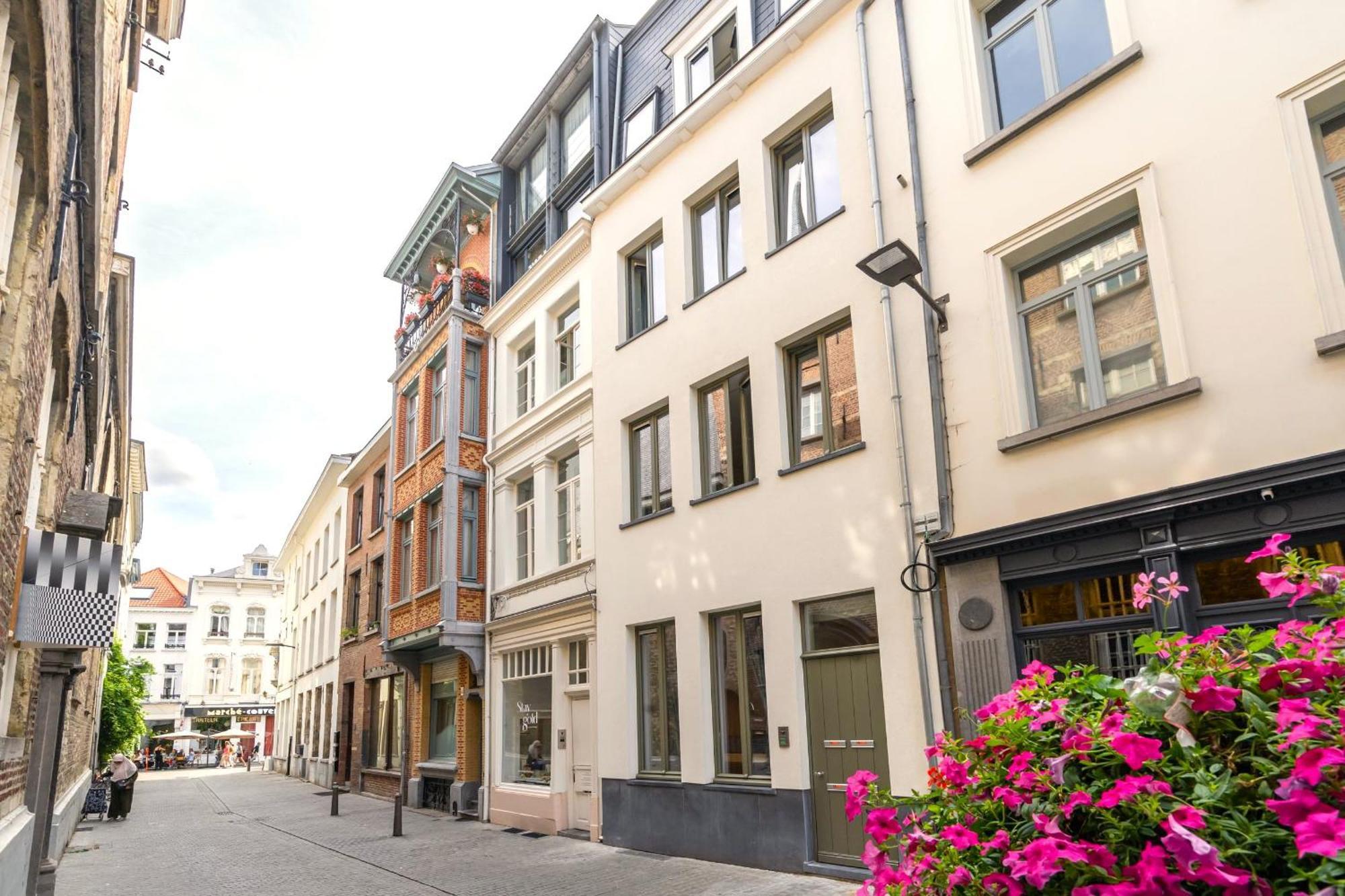 Apartment Loft *