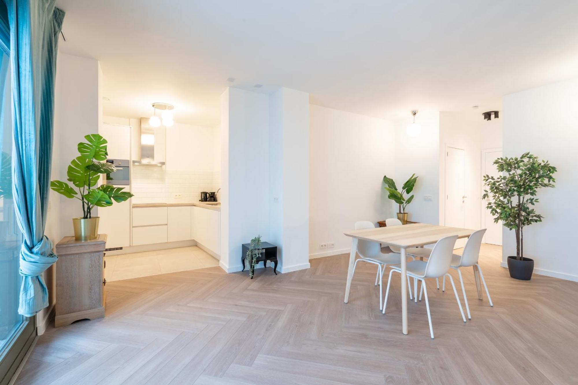 Apartment Loft *