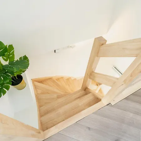 City Loft Residence Antwerp Exterior photo