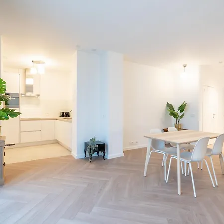City Loft Residence Antwerp Exterior photo
