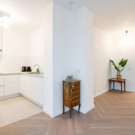 City Loft Residence Antwerp Exterior photo
