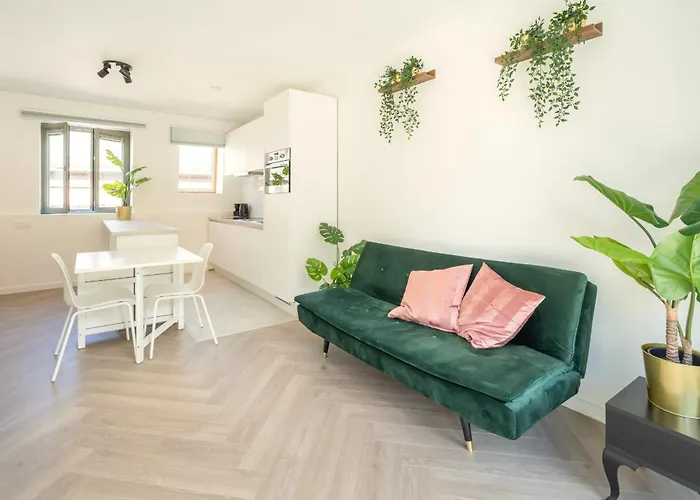 City Loft Residence