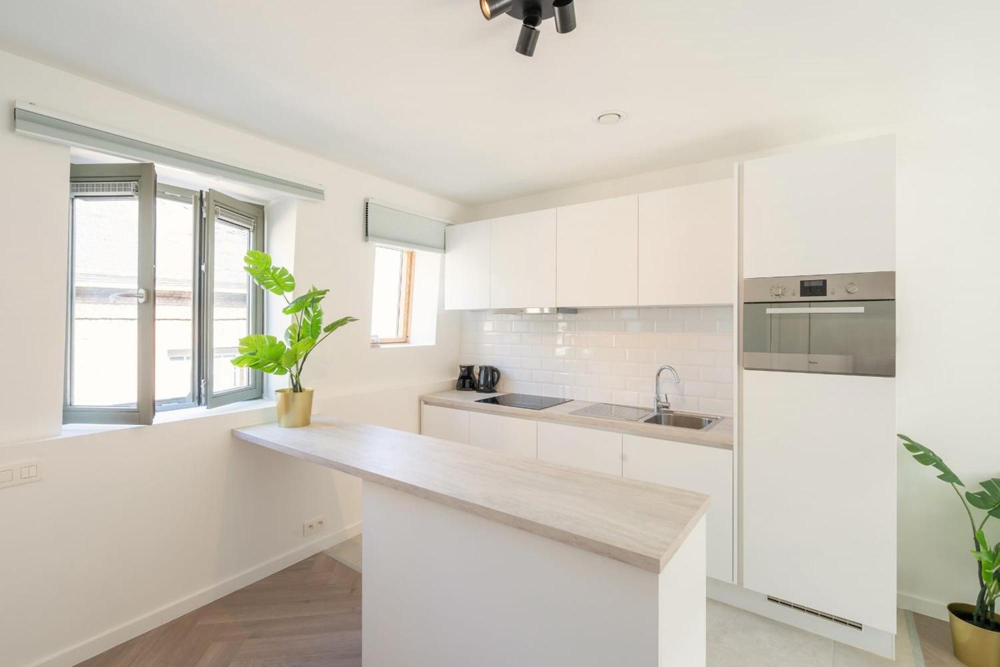 Appartamento Loft *