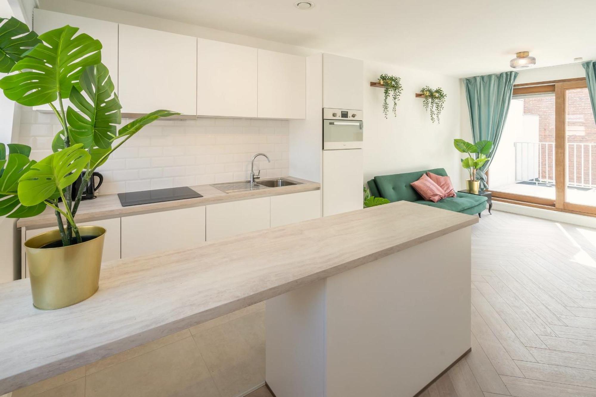 Loft Appartamento *