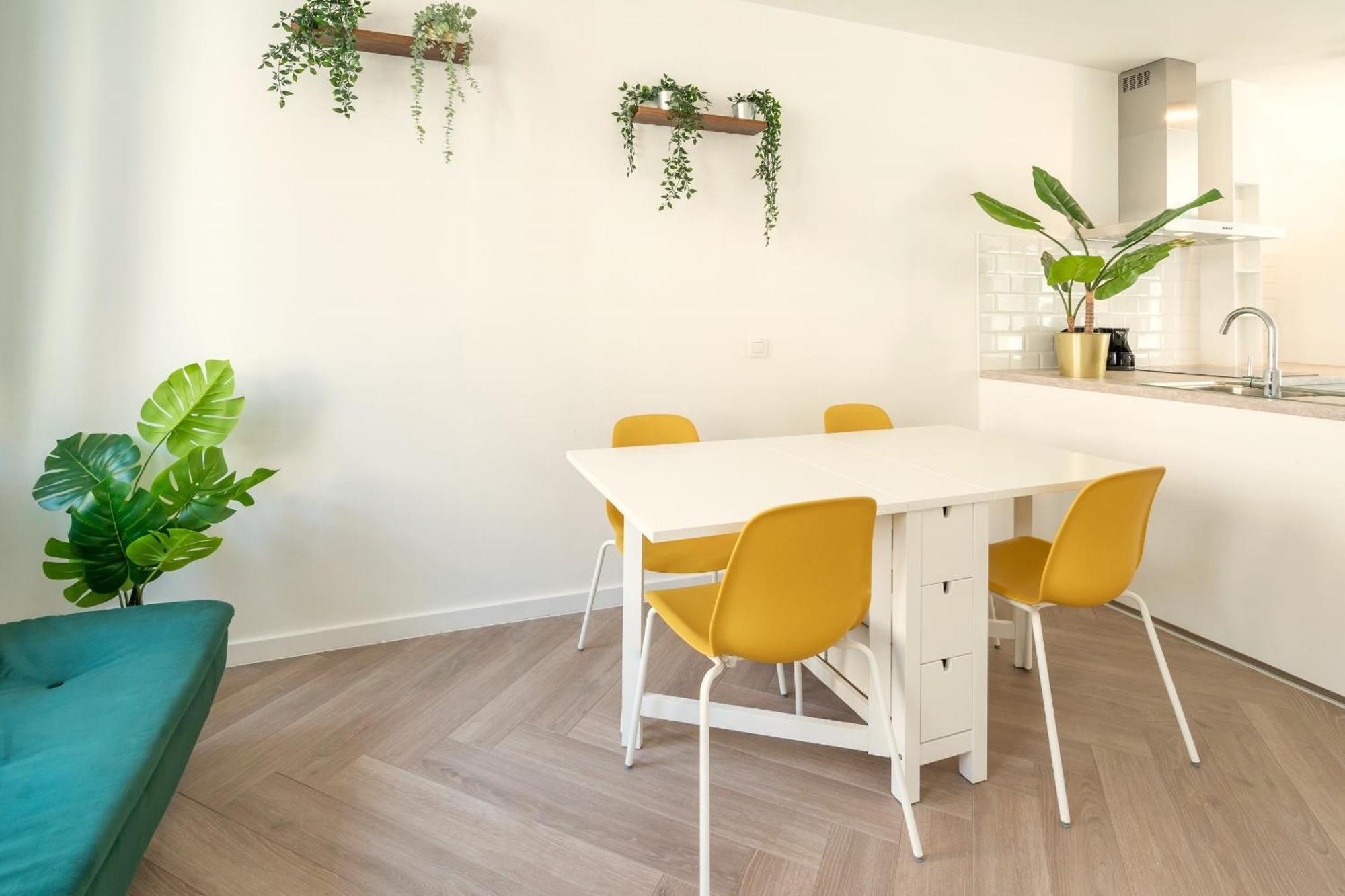 Appartamento Loft Anversa