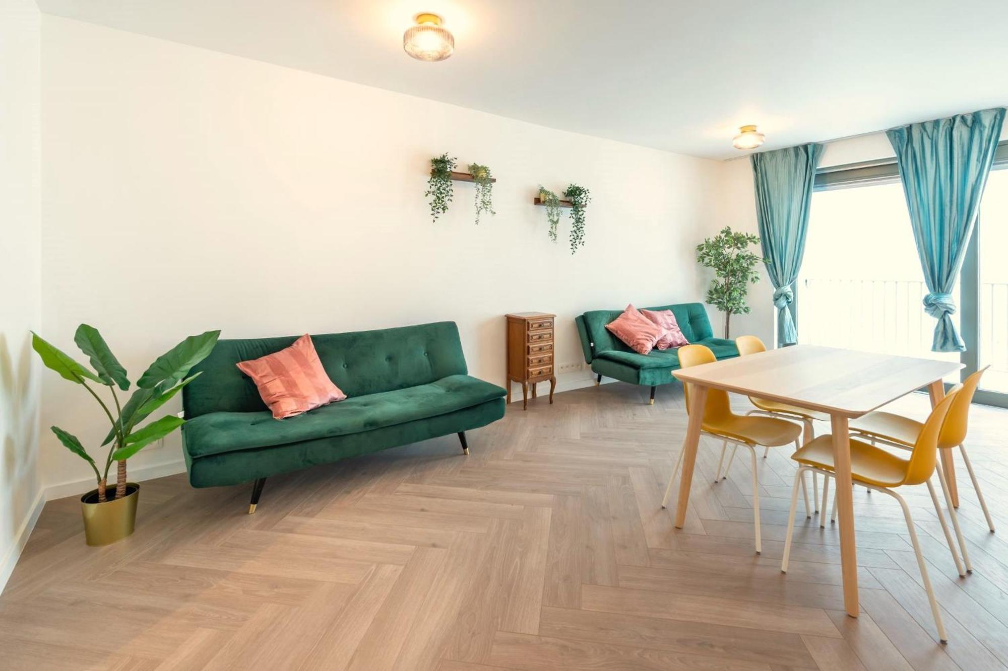 Appartamento Loft *