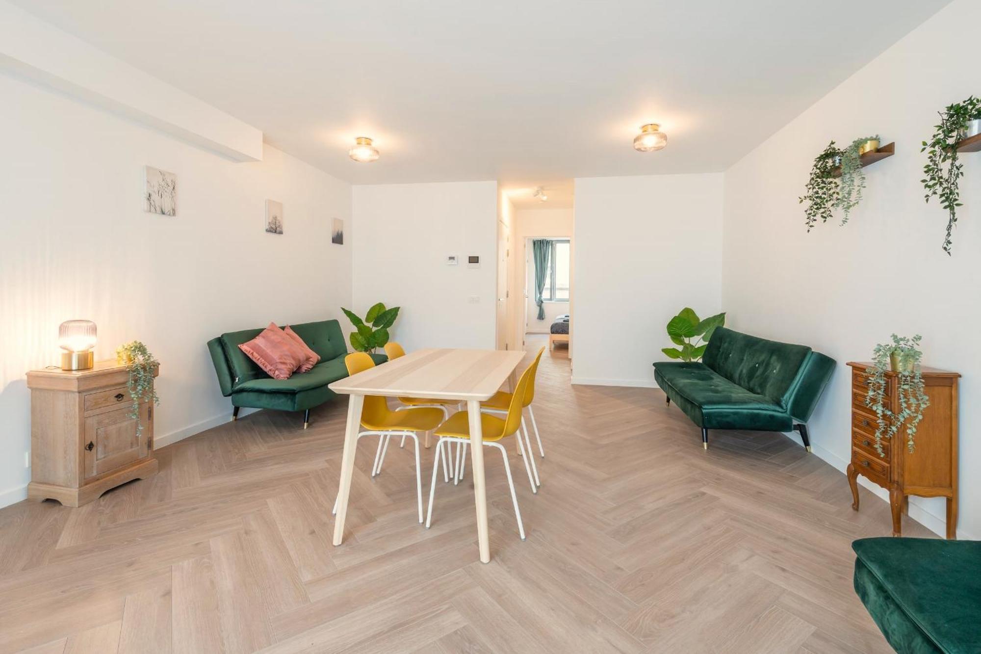 Loft Anversa