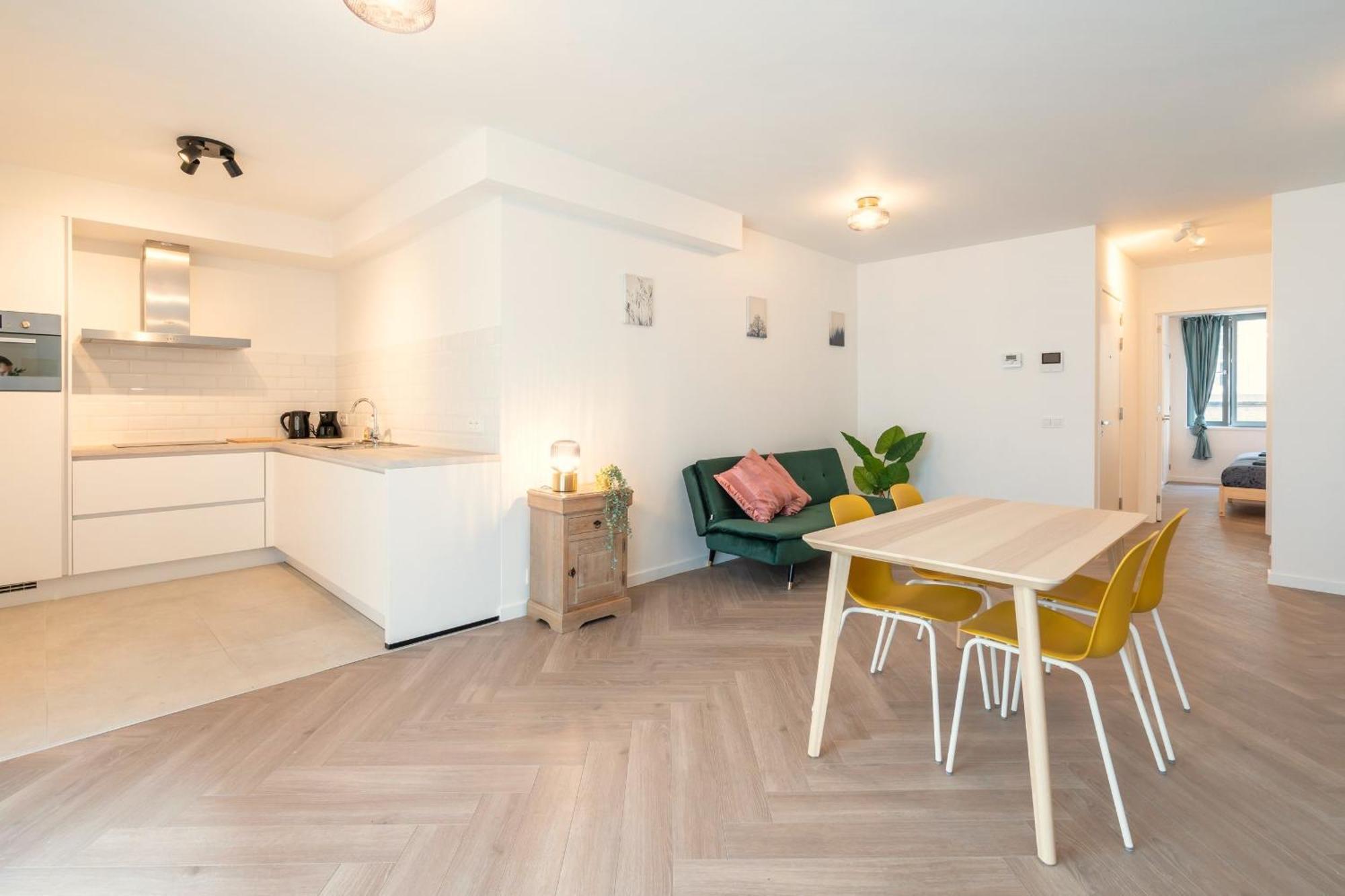 Loft * Anversa