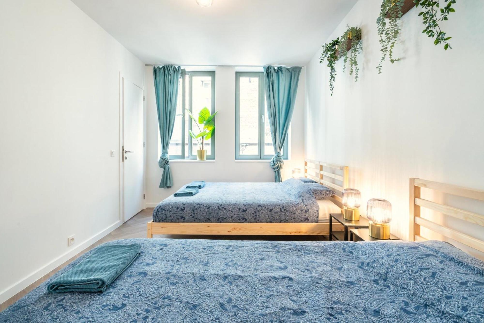 Loft Appartamento