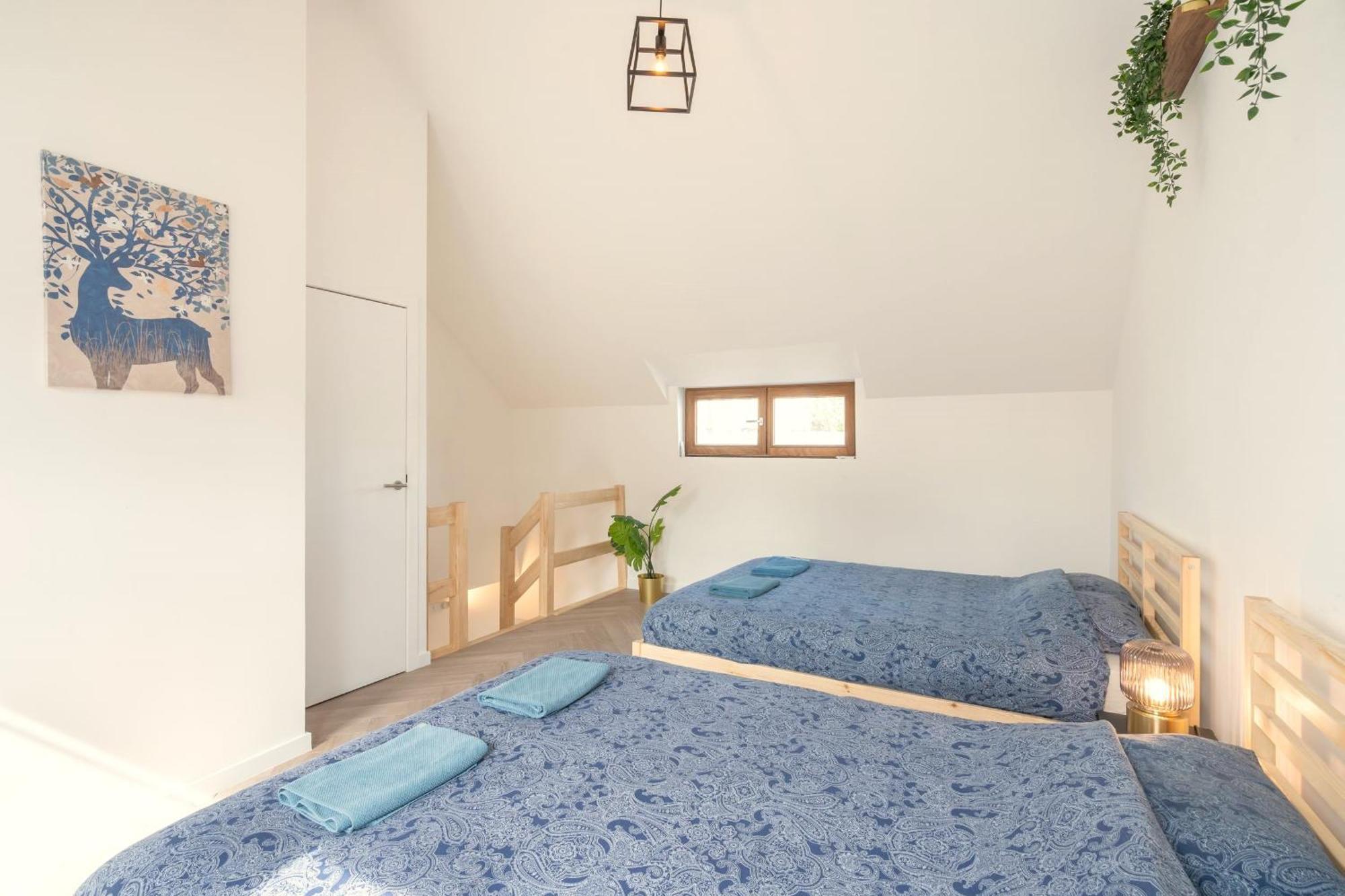 Appartamento Loft