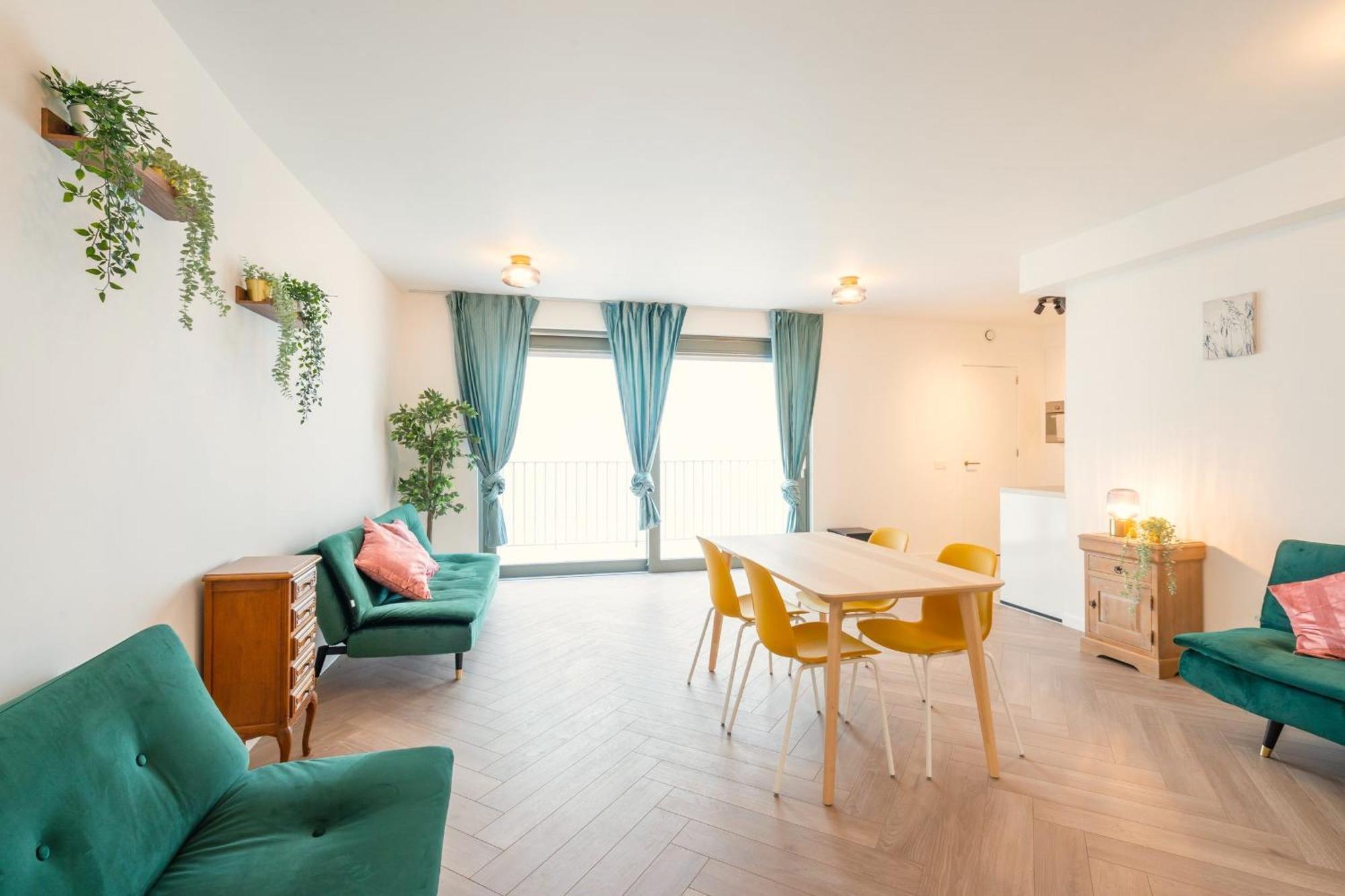 Loft * Anversa
