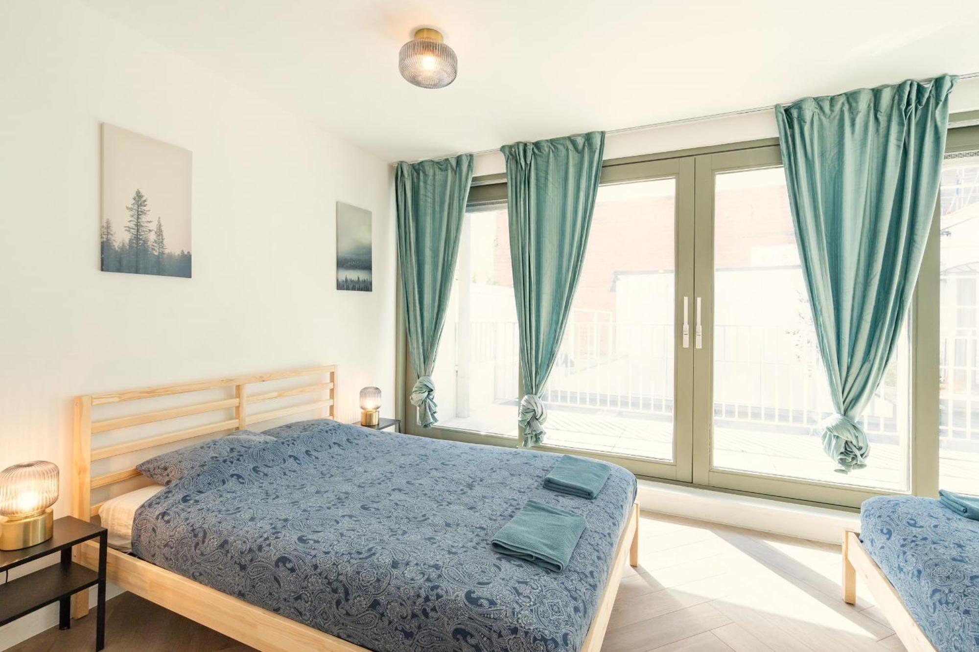 Appartement Loft *
