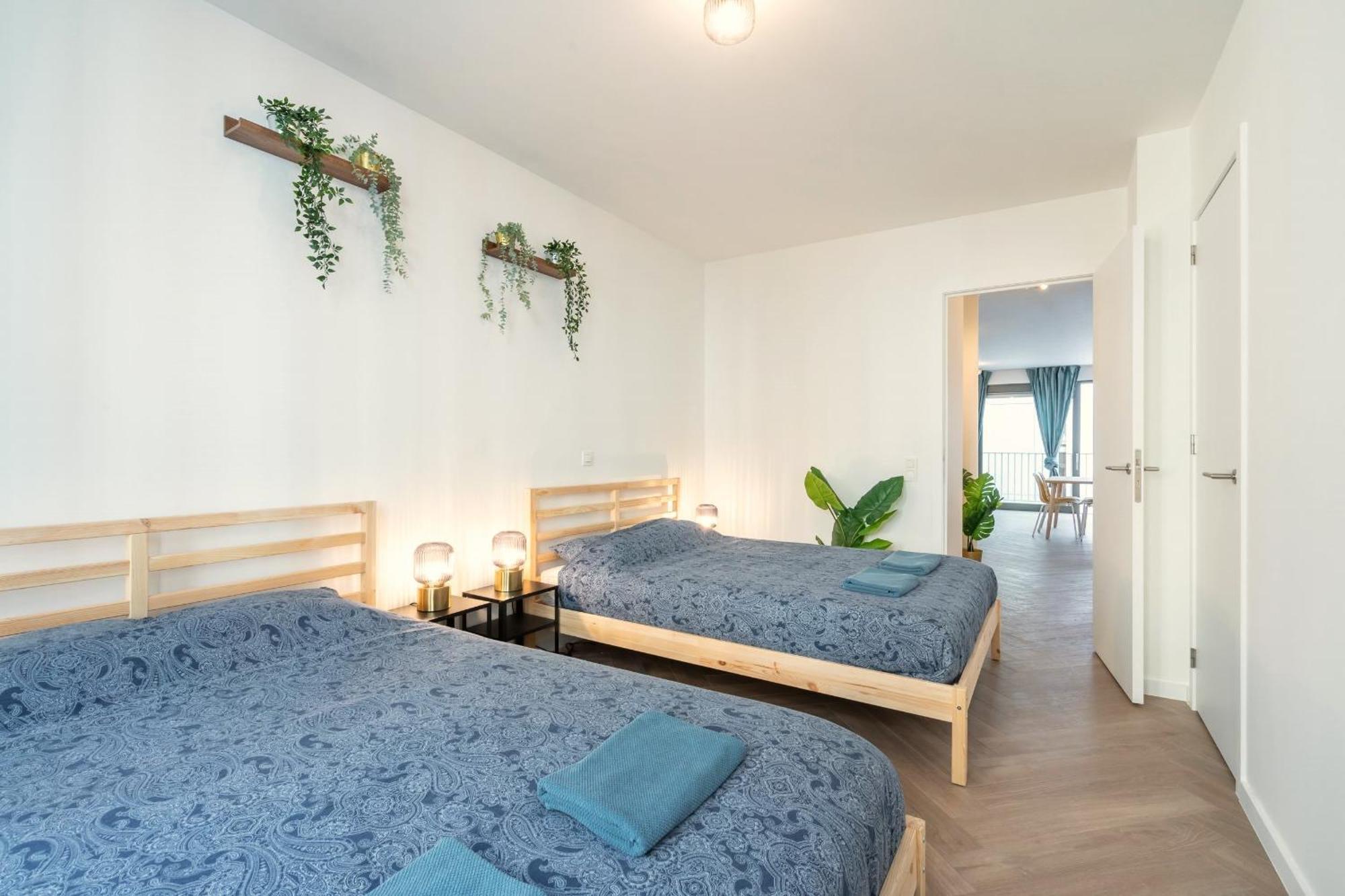 Loft * Anversa