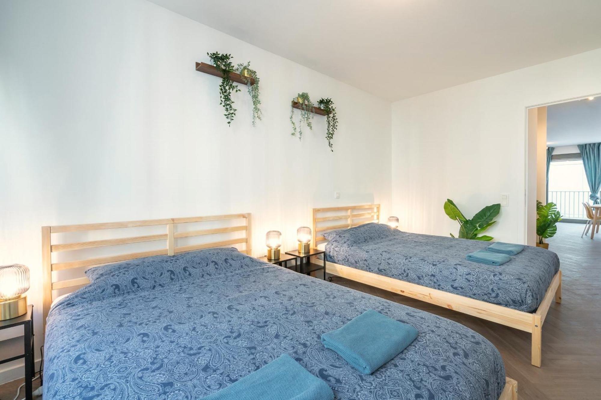 Appartement Loft