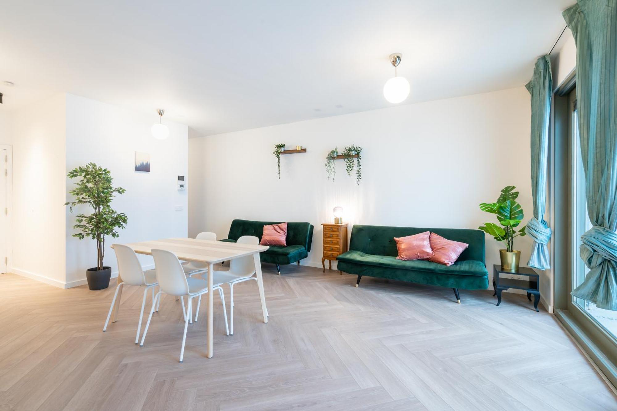 Loft Anversa