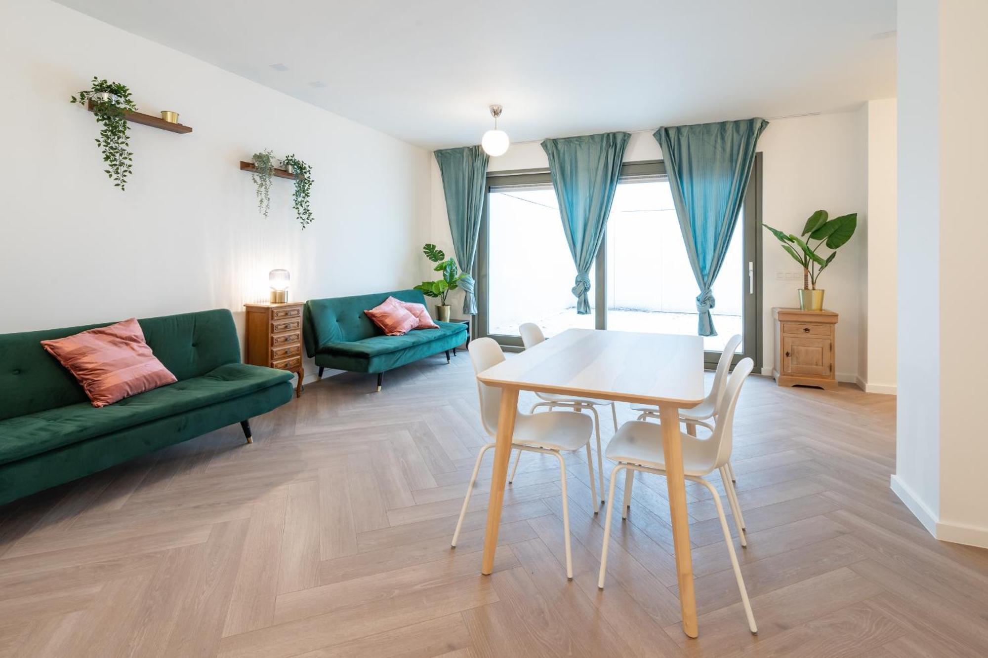 Appartement Loft *