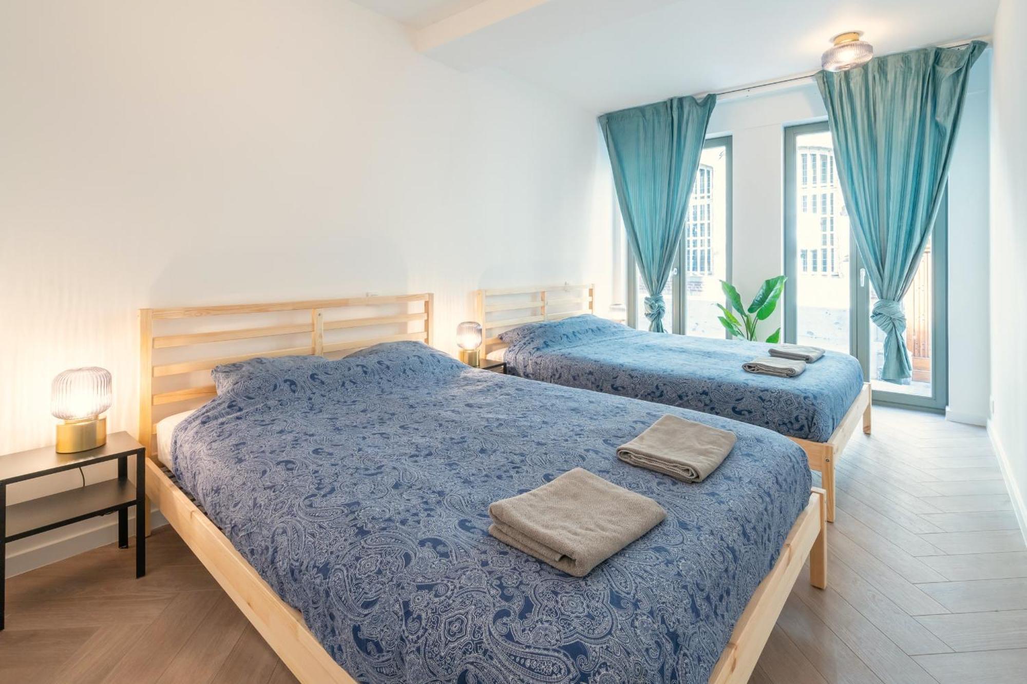Appartamento Loft *