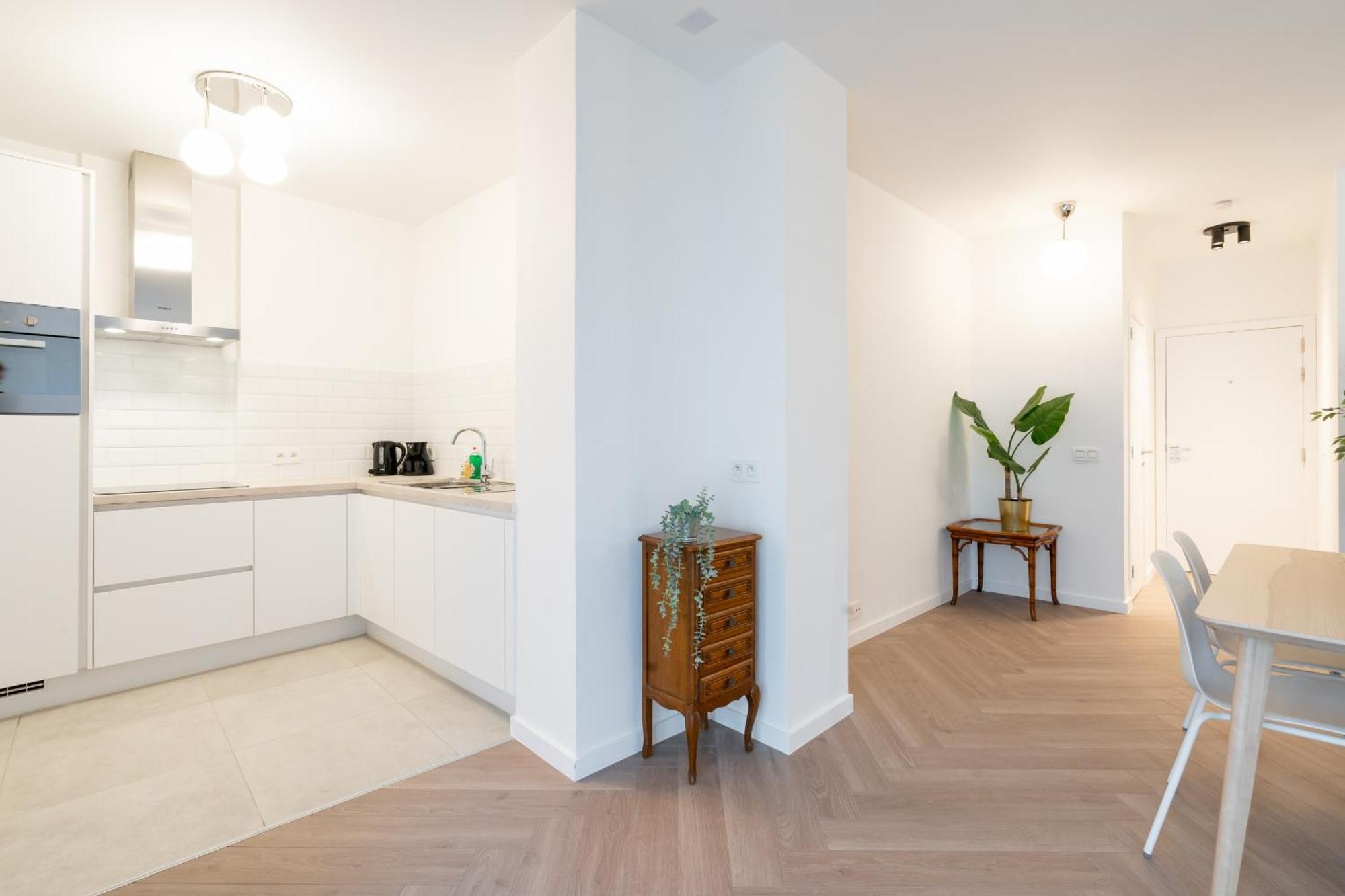 Loft Anversa