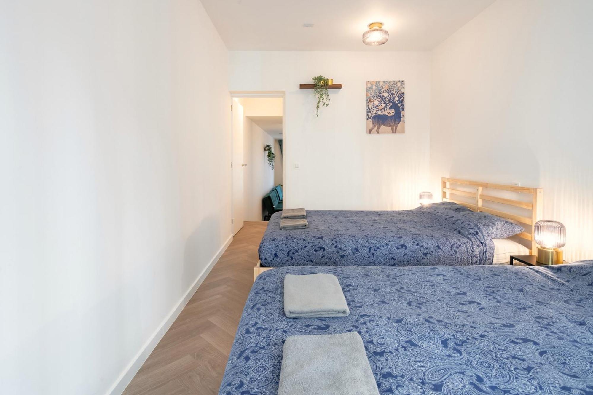 Loft * Anversa